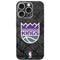 NBA Sacramento Kings Blast Rust iPhone 16 Pro Skin
